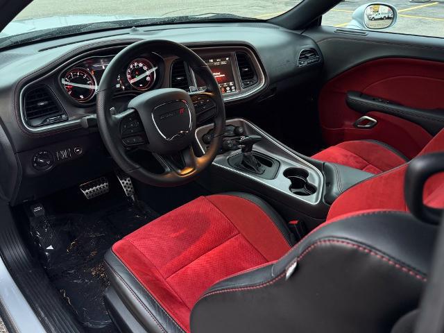 2022 Dodge Challenger GT AWD