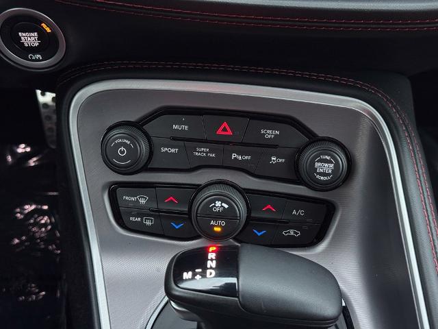 2022 Dodge Challenger GT AWD