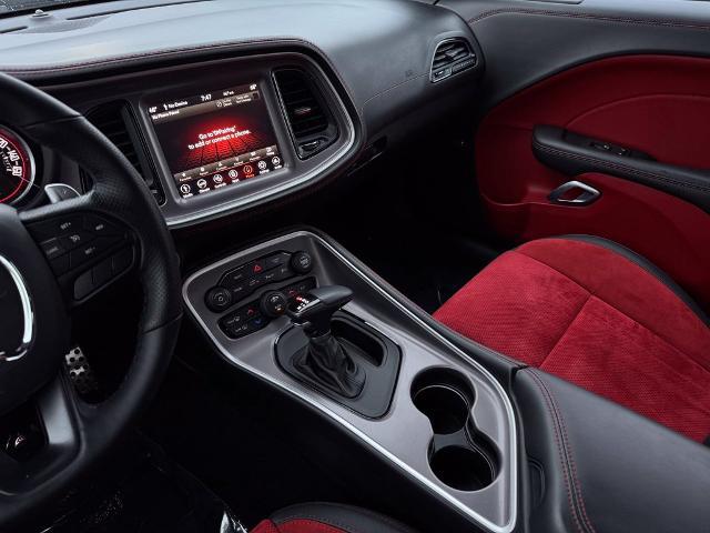 2022 Dodge Challenger GT AWD
