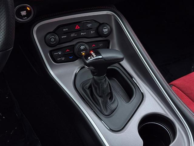 2022 Dodge Challenger GT AWD