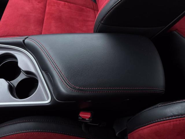 2022 Dodge Challenger GT AWD