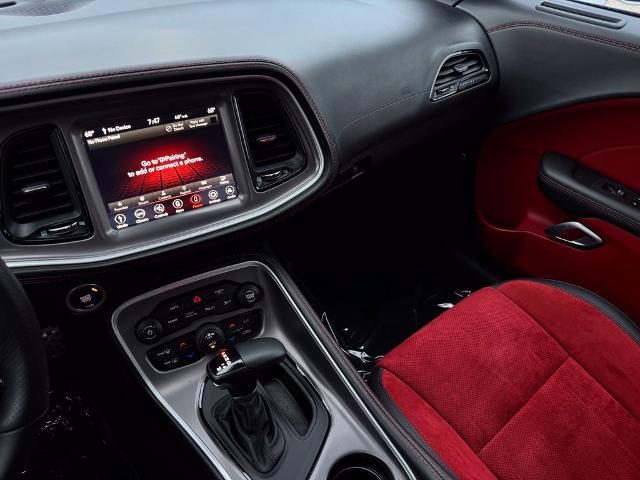2022 Dodge Challenger GT AWD