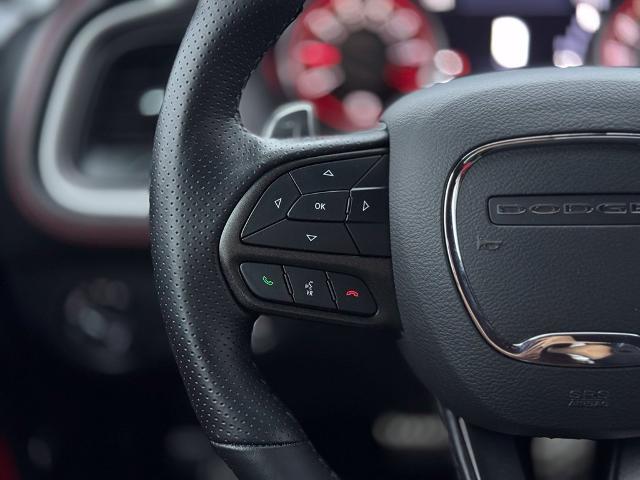 2022 Dodge Challenger GT AWD