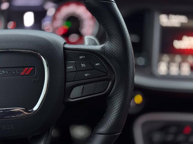 2022 Dodge Challenger GT AWD