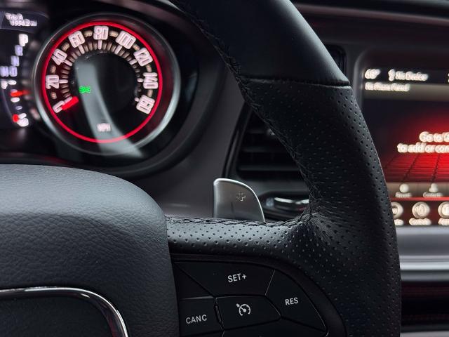 2022 Dodge Challenger GT AWD