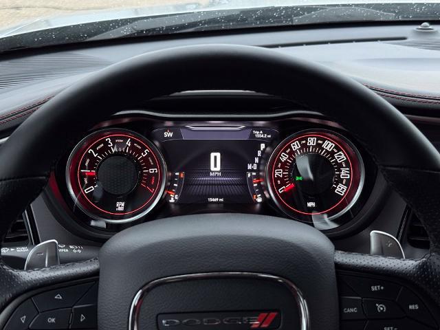 2022 Dodge Challenger GT AWD
