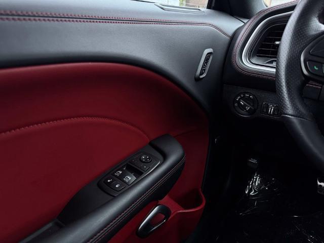 2022 Dodge Challenger GT AWD
