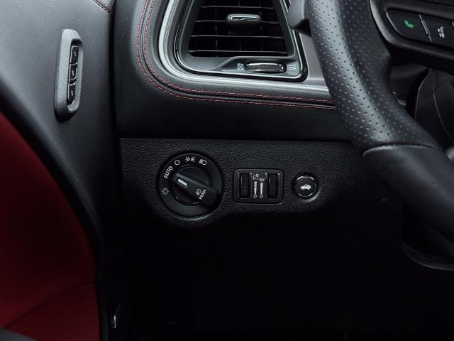 2022 Dodge Challenger GT AWD