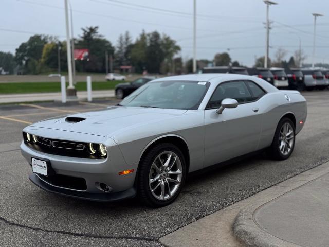 2022 Dodge Challenger GT AWD