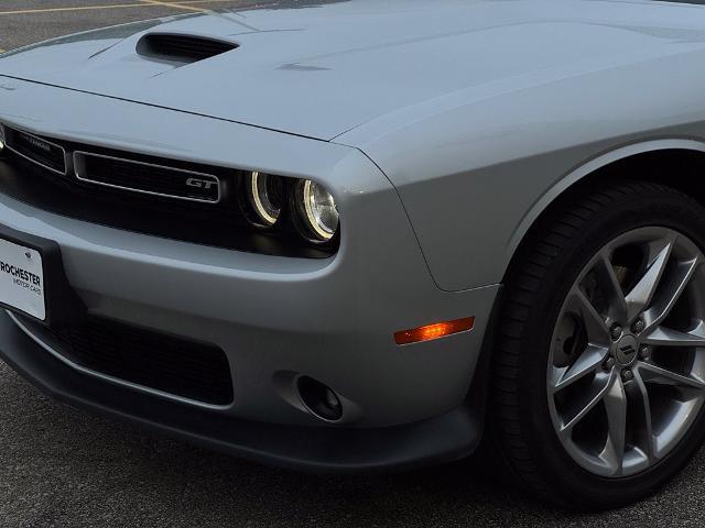 2022 Dodge Challenger GT AWD