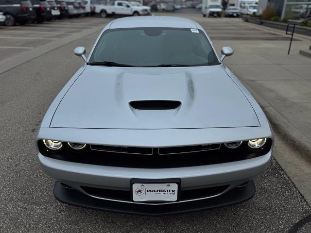 2022 Dodge Challenger GT AWD