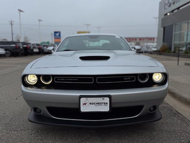 2022 Dodge Challenger GT AWD
