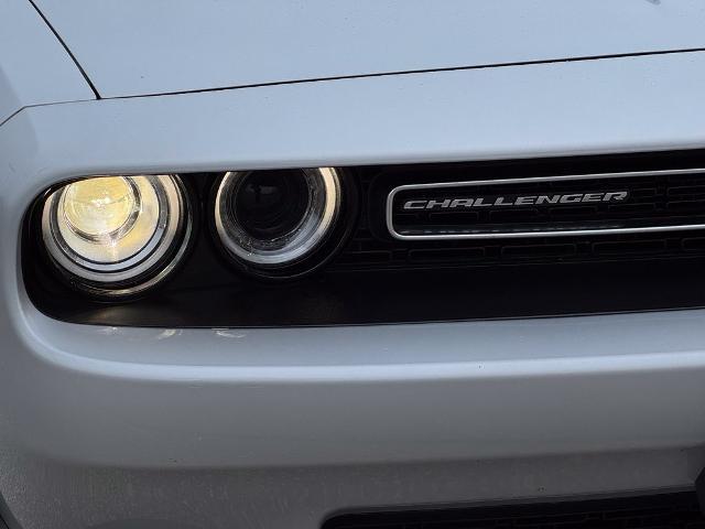 2022 Dodge Challenger GT AWD
