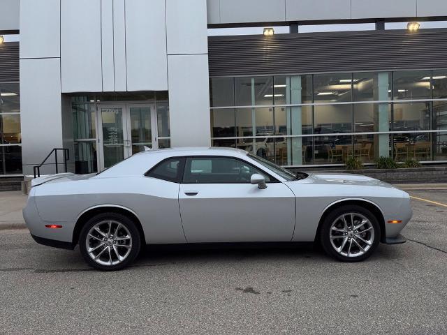 2022 Dodge Challenger GT AWD