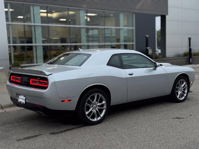 2022 Dodge Challenger GT AWD
