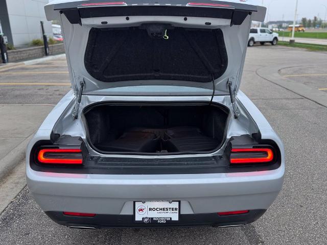 2022 Dodge Challenger GT AWD