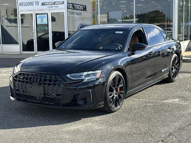 2026 Audi S8 TFSI quattro tiptronic for sale in Port Jefferson Station, NY