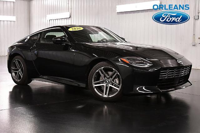 2026 Nissan Z Sport for sale in Medina, NY
