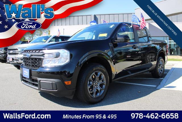 2024 Ford Maverick XLT for sale in Salisbury, MA