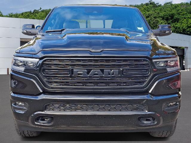 2024 Ram 1500 Limited Crew Cab 4x4 57 Box