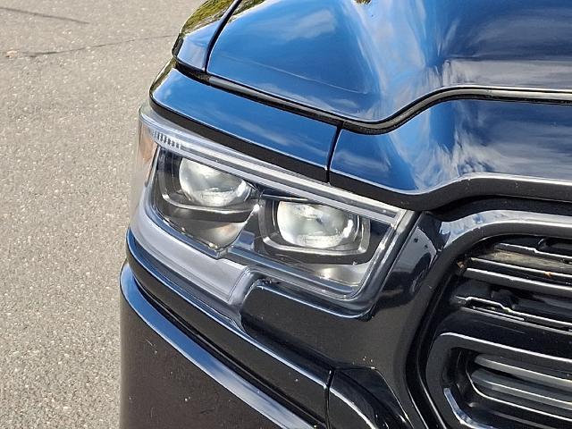 2024 Ram 1500 Limited Crew Cab 4x4 57 Box
