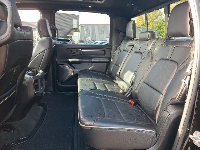 2024 Ram 1500 Limited Crew Cab 4x4 57 Box