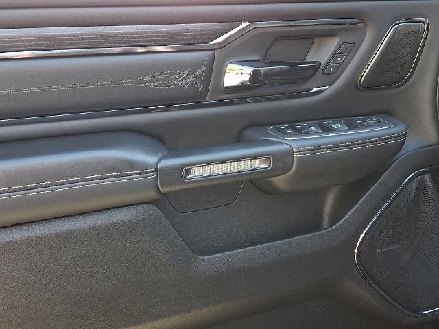 2024 Ram 1500 Limited Crew Cab 4x4 57 Box