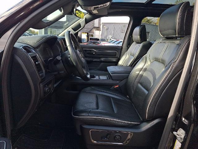 2024 Ram 1500 Limited Crew Cab 4x4 57 Box