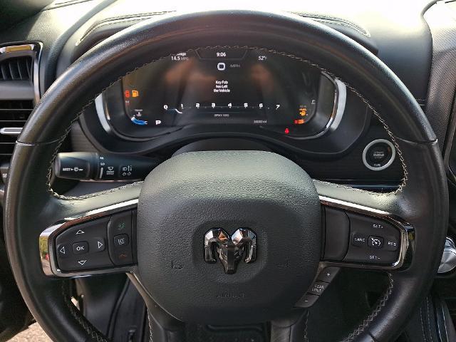 2024 Ram 1500 Limited Crew Cab 4x4 57 Box