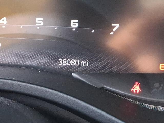 2024 Ram 1500 Limited Crew Cab 4x4 57 Box