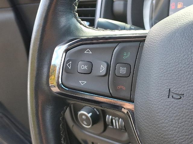 2024 Ram 1500 Limited Crew Cab 4x4 57 Box