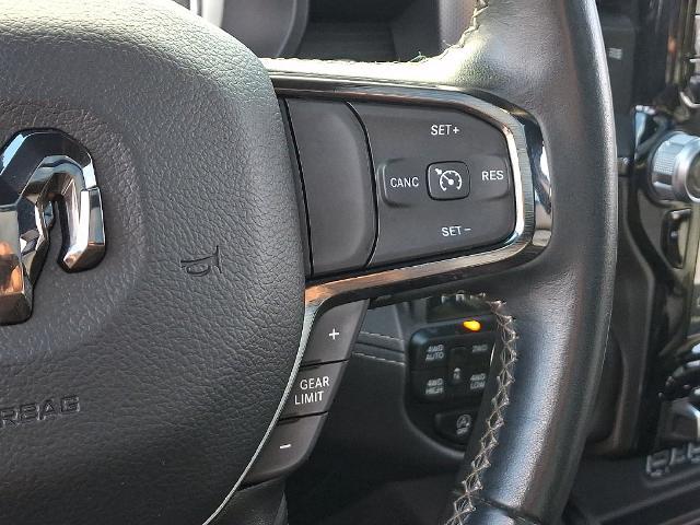 2024 Ram 1500 Limited Crew Cab 4x4 57 Box