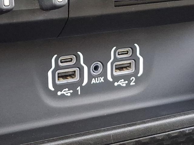 2024 Ram 1500 Limited Crew Cab 4x4 57 Box