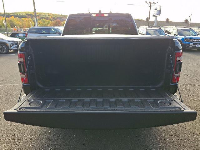 2024 Ram 1500 Limited Crew Cab 4x4 57 Box