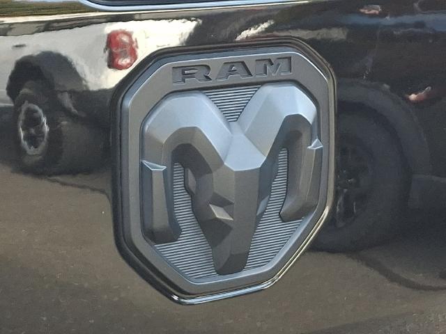 2024 Ram 1500 Limited Crew Cab 4x4 57 Box