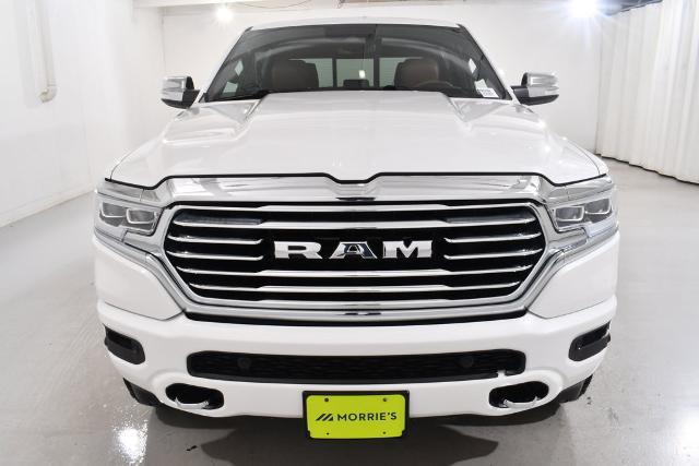 2021 Ram 1500 Limited Longhorn Crew Cab 4x4 57 Box
