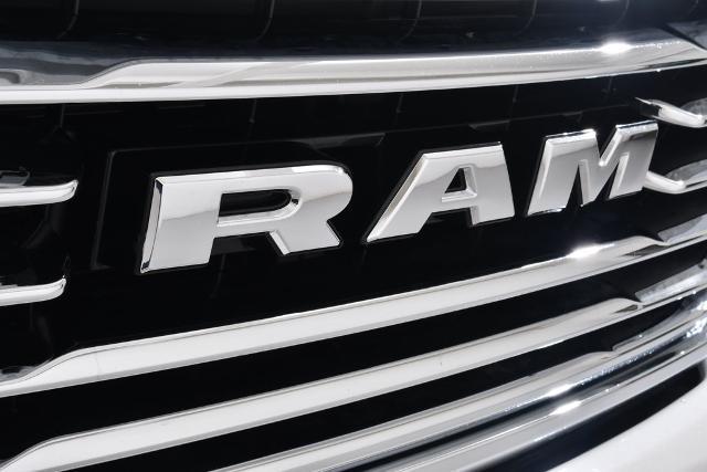 2021 Ram 1500 Limited Longhorn Crew Cab 4x4 57 Box