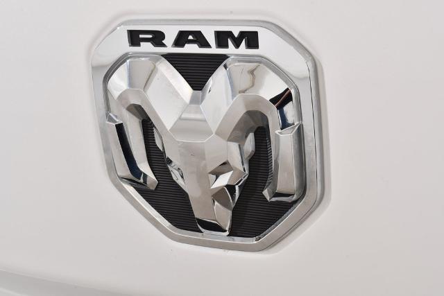 2021 Ram 1500 Limited Longhorn Crew Cab 4x4 57 Box