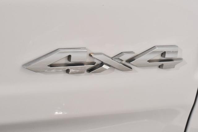 2021 Ram 1500 Limited Longhorn Crew Cab 4x4 57 Box