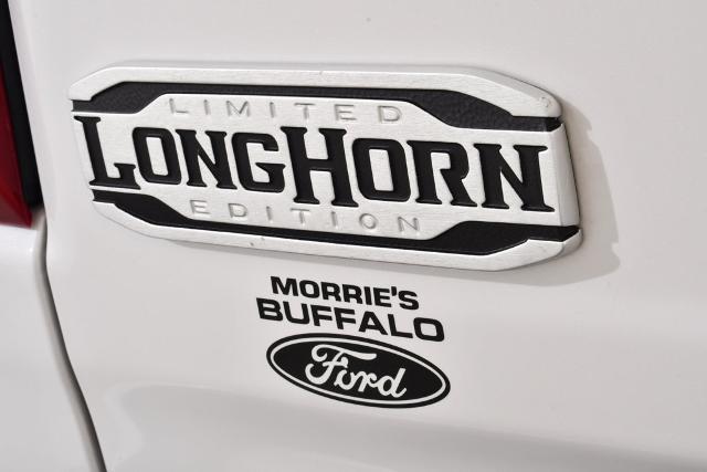 2021 Ram 1500 Limited Longhorn Crew Cab 4x4 57 Box
