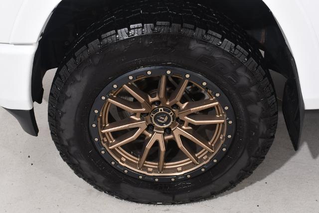 2021 Ram 1500 Limited Longhorn Crew Cab 4x4 57 Box