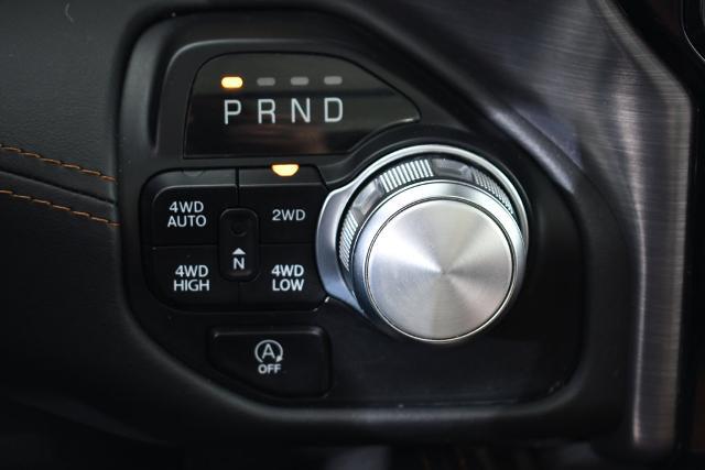 2021 Ram 1500 Limited Longhorn Crew Cab 4x4 57 Box