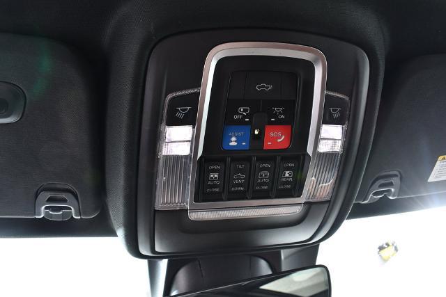 2021 Ram 1500 Limited Longhorn Crew Cab 4x4 57 Box