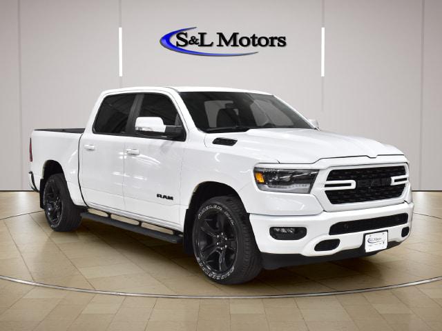 2022 Ram 1500 Sport for sale in Pulaski, WI