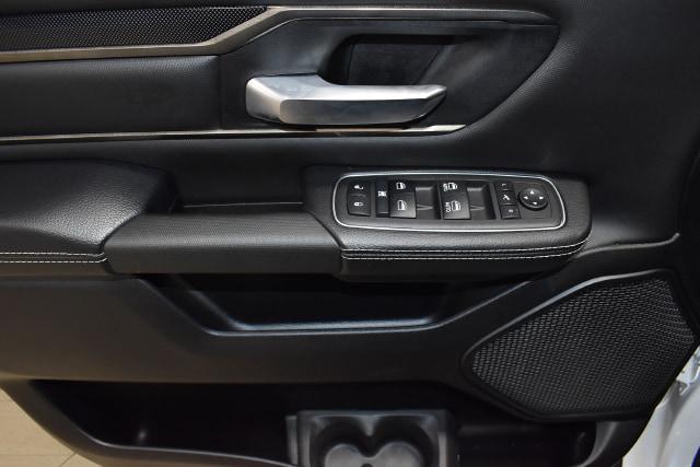 2022 Ram 1500 Sport