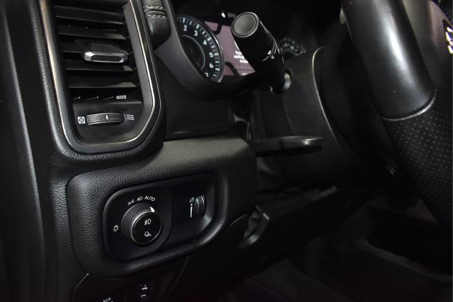 2022 Ram 1500 Sport