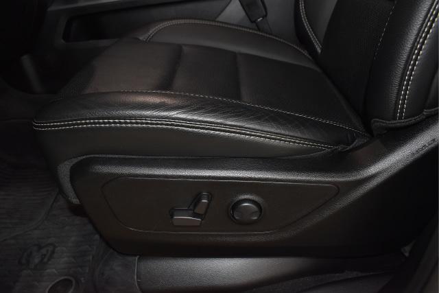 2022 Ram 1500 Sport