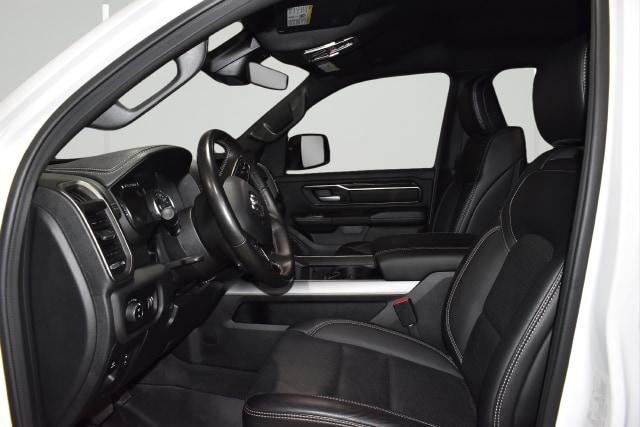 2022 Ram 1500 Sport