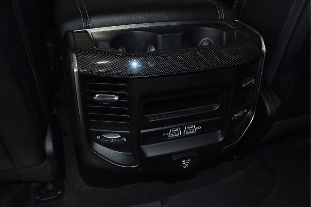 2022 Ram 1500 Sport