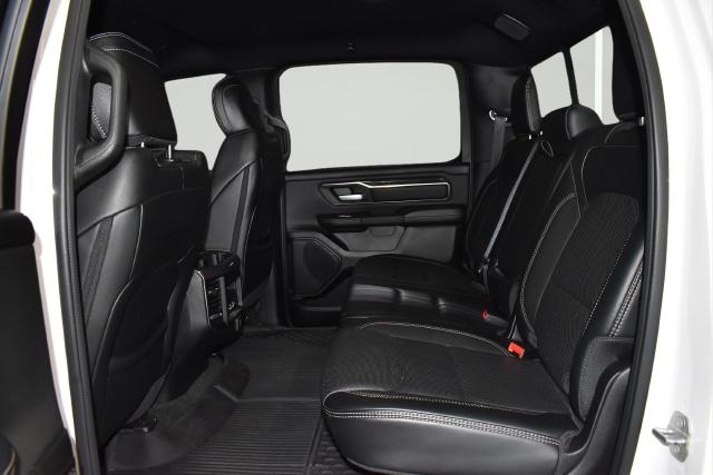 2022 Ram 1500 Sport